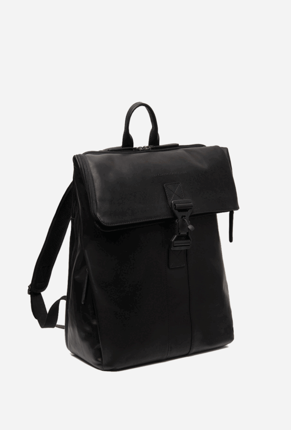 THE CHESTERFIELD BRAND Rucksack Savona Black