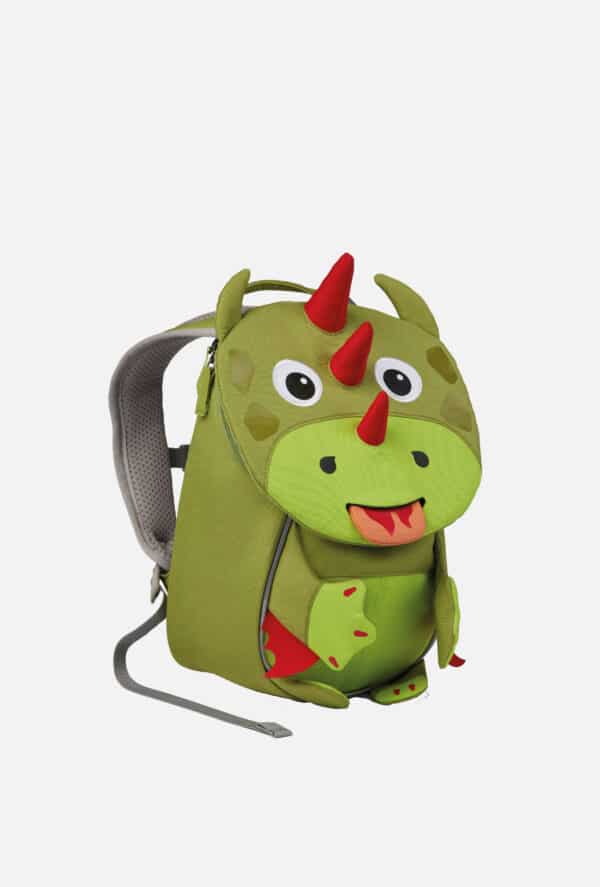 AFFENZAHN Rucksack Kleiner Freund Dragon