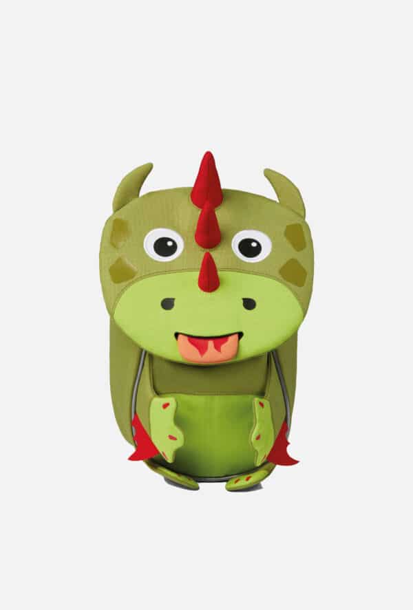 AFFENZAHN Rucksack Kleiner Freund Dragon