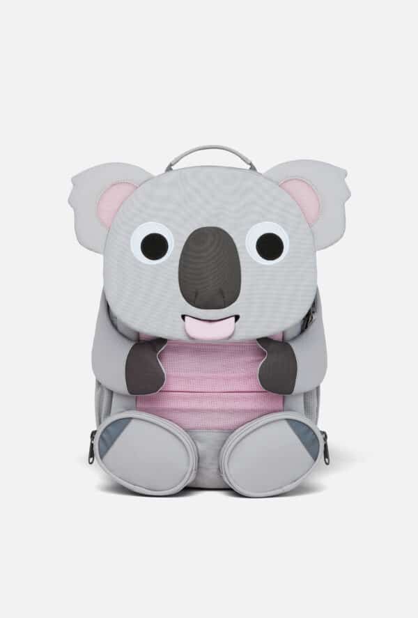 AFFENZAHN Rucksack Großer Freund Koala