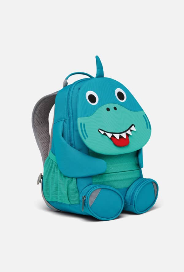 AFFENZAHN Rucksack Großer Freund Shark