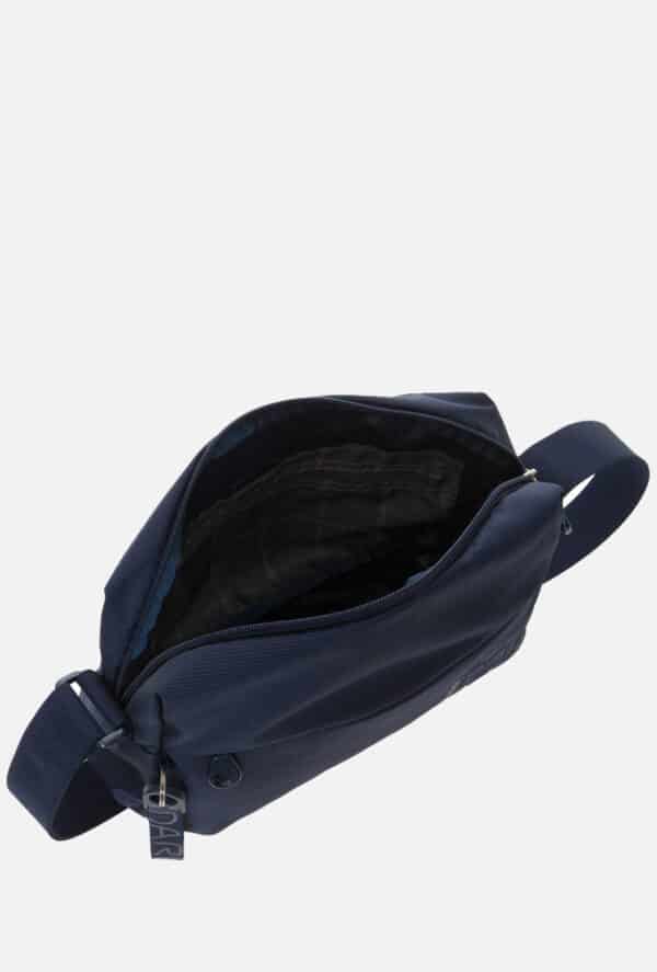 MANDARINA DUCK Umhängetasche Navy