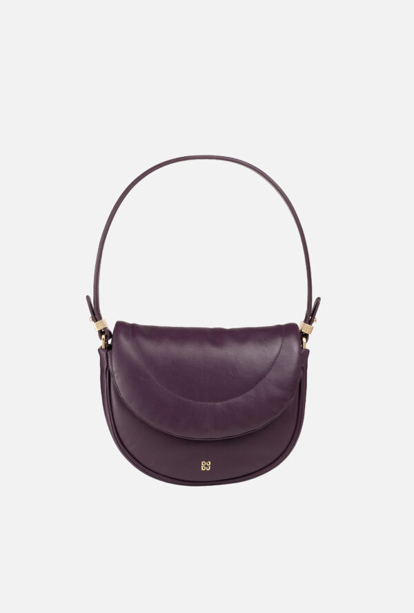 DUDU BAG Handtasche Panarea Purple