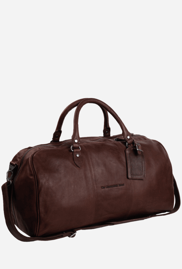 THE CHESTERFIELD BRAND Reisetasche William Braun