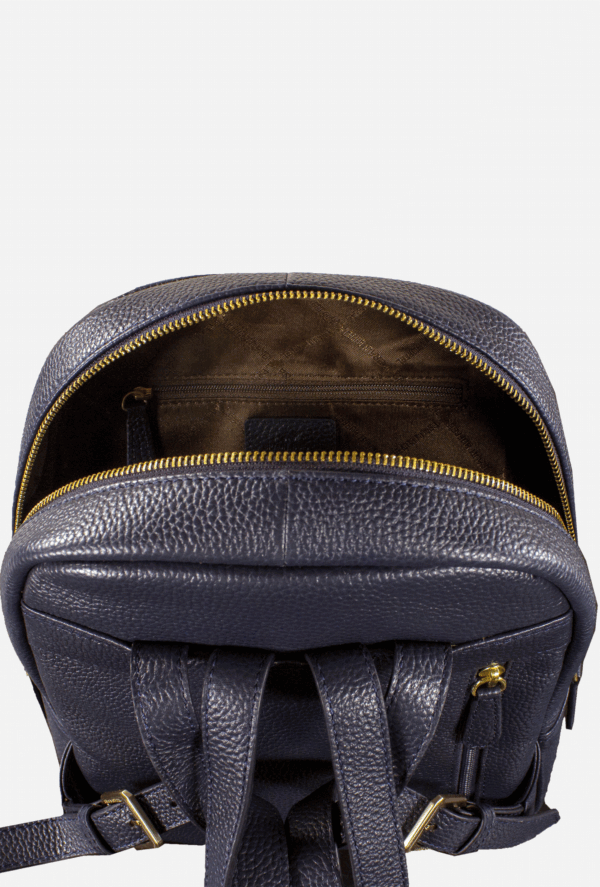 BRAUN BÜFFEL Rucksack Hanna Navy