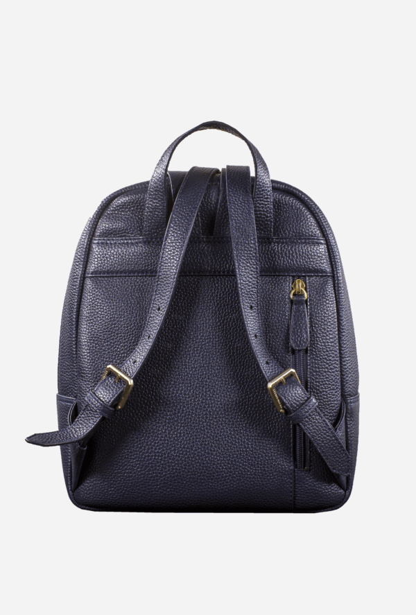 BRAUN BÜFFEL Rucksack Hanna Navy