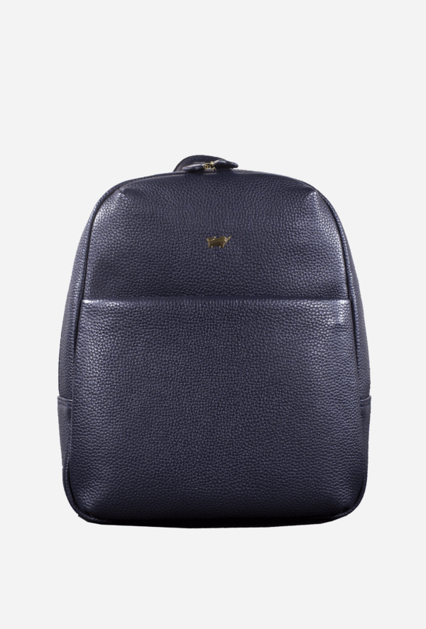 BRAUN BÜFFEL Rucksack Hanna Navy