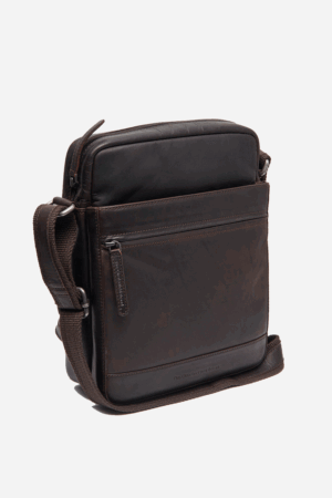 THE CHESTERFIELD BRAND Anzora Braun