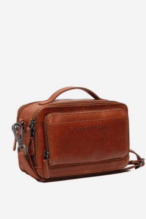 THE CHESTERFIELD BRAND Rovona Coganc