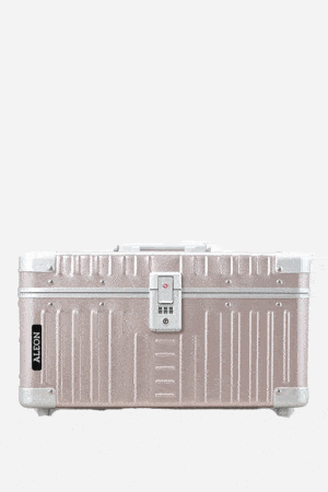 ALEON Beautycase Fortis Rose