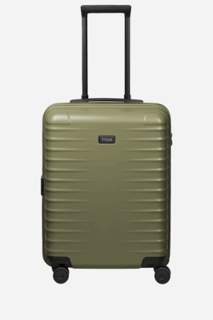 TITAN Koffer Large 75cm Upgrade Olive