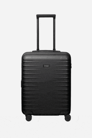 TITAN Koffer Medium 65cm Upgrade Black